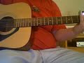 Kris Delmhorst - Weatherman Cover