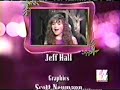 teledysk, klip, Billy Gilman,- Jingle Bell Rock