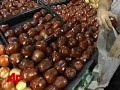 Minimum Wage Applied