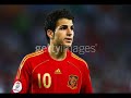 Torres & Fabregas the best players in the Euro 08!!!!!!!!!!!
