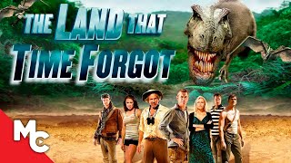 The Land That Time Forgot  Full Action Adventure M