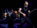 Joe Satriani in Istanbul Turkey Ice 9 Nine