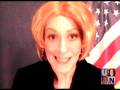Hillary's REAL Secretary of State Acceptance Speech