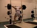 455 squat 455 squat