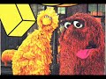 Dave Chappelle- Sesame Street