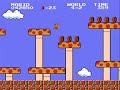 SMB Console Speedrun 5:14