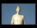 mark wallinger ecce homo theeye