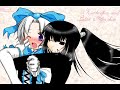 Kanda x Allen - my love [boyxboy]