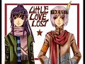 Kanda x Allen - my love [boyxboy]
