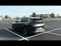 Certified Used 2025 Dark Graphite Metallic BMW 30 xDrive video 1