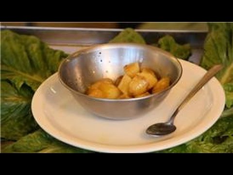 how to grow ozette potatoes