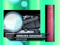 silencieux et admni dynamique sur C3RS