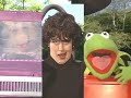 Deenie Nast Muppet Show