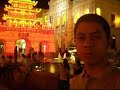 Travel to Macau by Ed Antonio