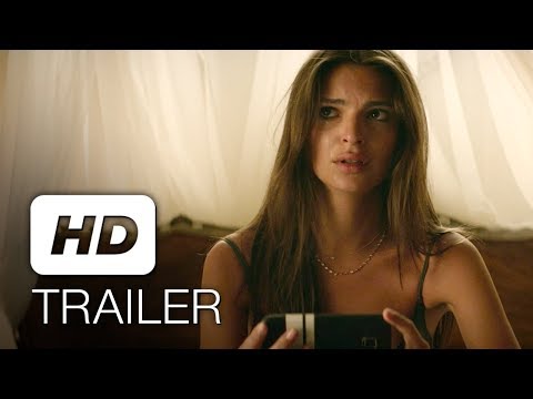 Welcome Home - Trailer (2019) | Aaron Paul, Emily Ratajkowski