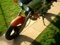 yamaha tdr