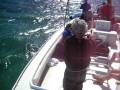 Honeymoon - Belize clip 1
