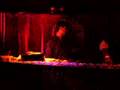 leslie carter @ pacha