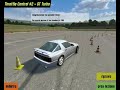 Live For Speed Drift Control