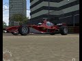 Live For Speed Drift Control