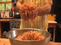 Fermenting Vegetables with Sandor Katz