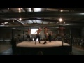 New Commission (Daemon Storm and Justin Dynamic) Vs Ring Intruders (Fuel and Jon Cross)
