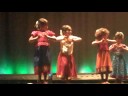 D's first dance recital - 3