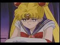 Usagi and Mamo-chan Sailor Moon