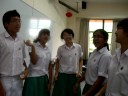 Please dont stop the music cover by 2D`08 ppl!