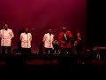 The Drifters With Bobby Hendricks The Drifters With Bobby Hendricks