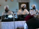 Thakur Tum Sarnai Aayia