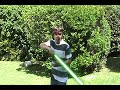 Max, el Jedi