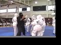 Abrigo Martial Arts Demonstration Team Abrigo Martial Arts Demonstration Team