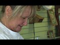 Allen Community Outreach Resale Shop Renovation