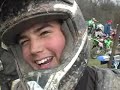 Mud Blood and Motocross