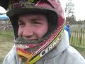 Mud Blood and Motocross
