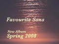 Favourite Sons New Album Teaser
