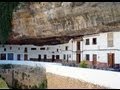 Setenil las Bodegas