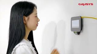 video thumbnail Compact KIOSK HS050 youtube