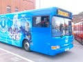 Liverpool & Everton Liveried Darts Liverpool & Everton Liveried Darts