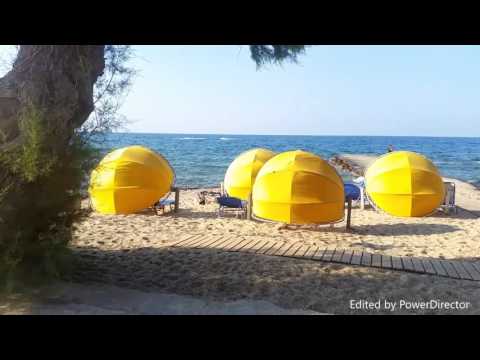 Serita Beach