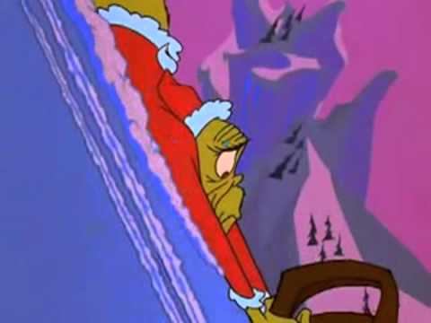 Dr Seuss: Welcome Christmas | Abagond