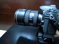 D300 8 FPS