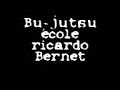 bu jutsu ecole ricardo bernet