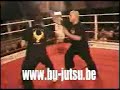 bu-jutsu ecole ricardo bernet