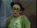 chaves e kiko comem a chiquinha