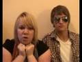 Scary Spider?! Recognised at The X Factor?! Sexy Glasses?!