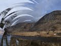 The Derryveagh Mountains & Glenveagh National Park