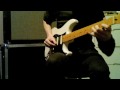 Down to the cellar // Dredg // guitar cover