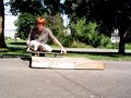 How to Ollie Manual